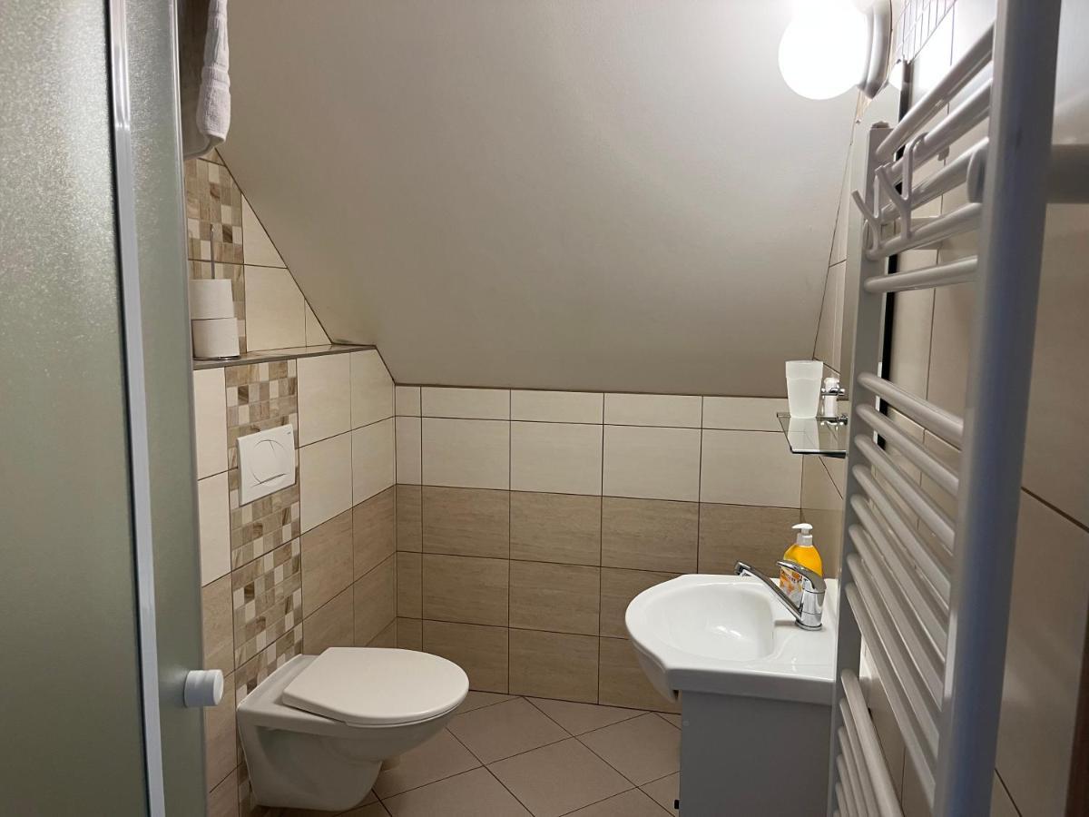 Na Planyrce Hotel Paseky nad Jizerou Eksteriør billede