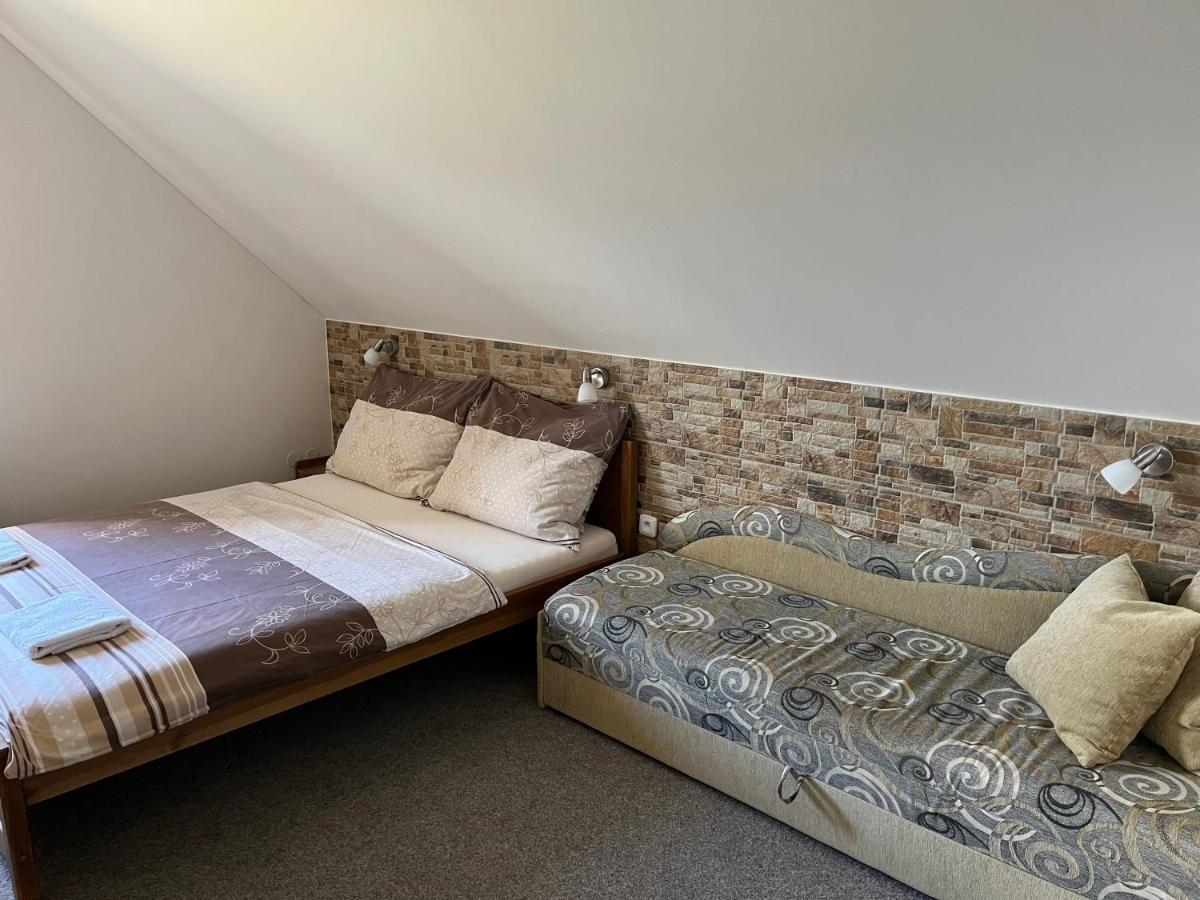 Na Planyrce Hotel Paseky nad Jizerou Eksteriør billede